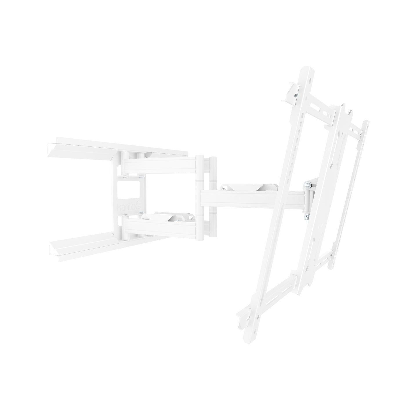 Full Motion TV Wall Mount with 22" Extension for 37" to 75" TVs - PDX650W