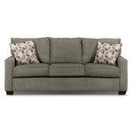 Perkin Sofa - Graphite