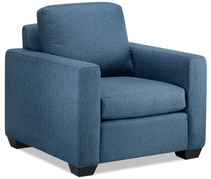 Hilary Chair - Blue