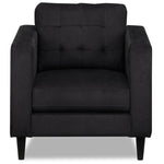 Anthena Chair - Charcoal