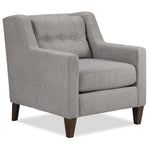 Kensington Chair - Grey