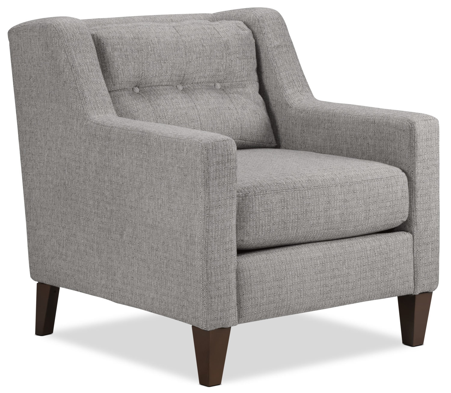 Kensington Chair - Grey