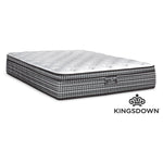 Kingsdown Alumni Firm King Mattress