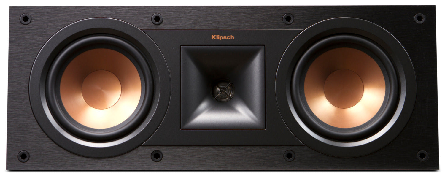 Klipsch 5" Centre Speaker - R-25C
