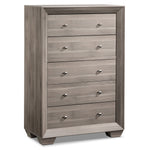 Franklin Chest - Taupe