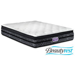 Simmons Beautyrest Ultra Trenton Firm Queen Mattress