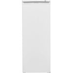 Frigidaire White Upright Freezer (5.8 Cu. Ft.) - FFFU06M1TW