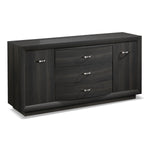 Gerard Dresser - Deep Grey