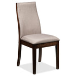 Lena Side Chair - Cherry