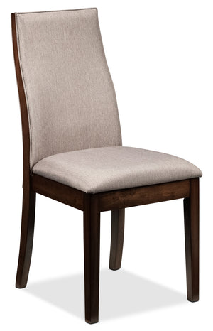 Lena Side Chair - Cherry