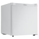 Danby White Compact Refrigerator (1.6 Cu. Ft.) - DCR016A3WDB