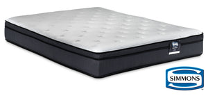 Simmons DeepSleep Ultra Jenna II Firm Full Mattress