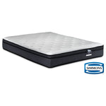Simmons DeepSleep Ultra Jenna II Firm Queen Mattress