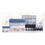 Wintry King Sheet Set - Multicoloured