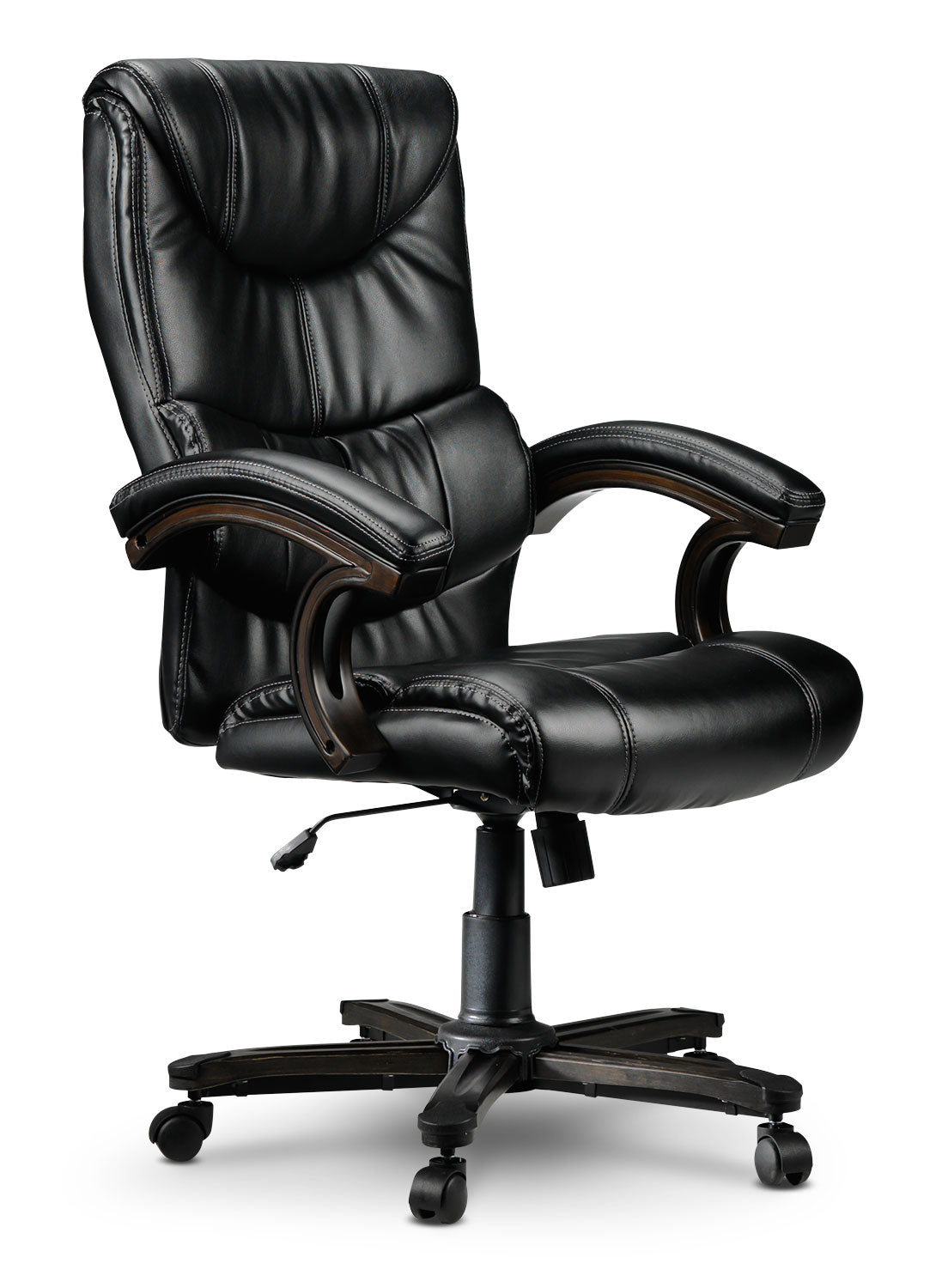 Copley Office Chair - Black