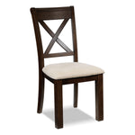 Claira Side Chair - Beige