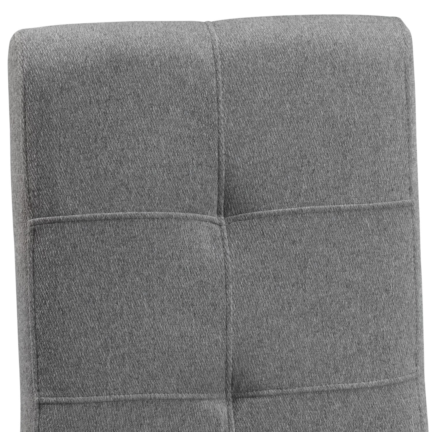 Carson 5-Piece Dining Set - Grey