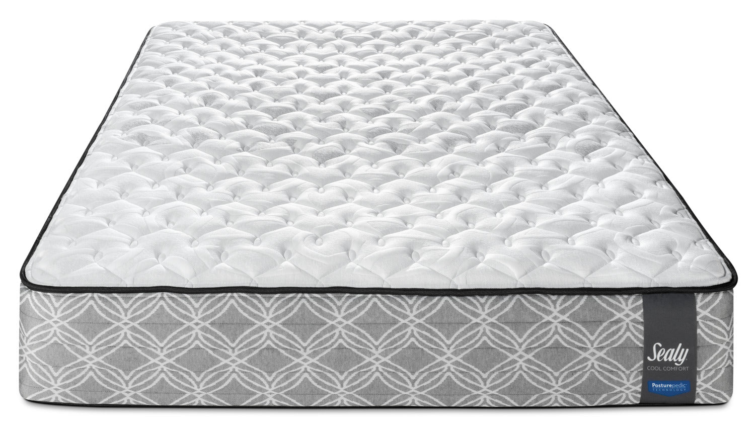 Sealy Moonbeam Extra Firm Full Mattress