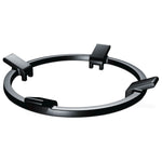 Bosch Black Slide-In Range Wok Ring - HEZ298102
