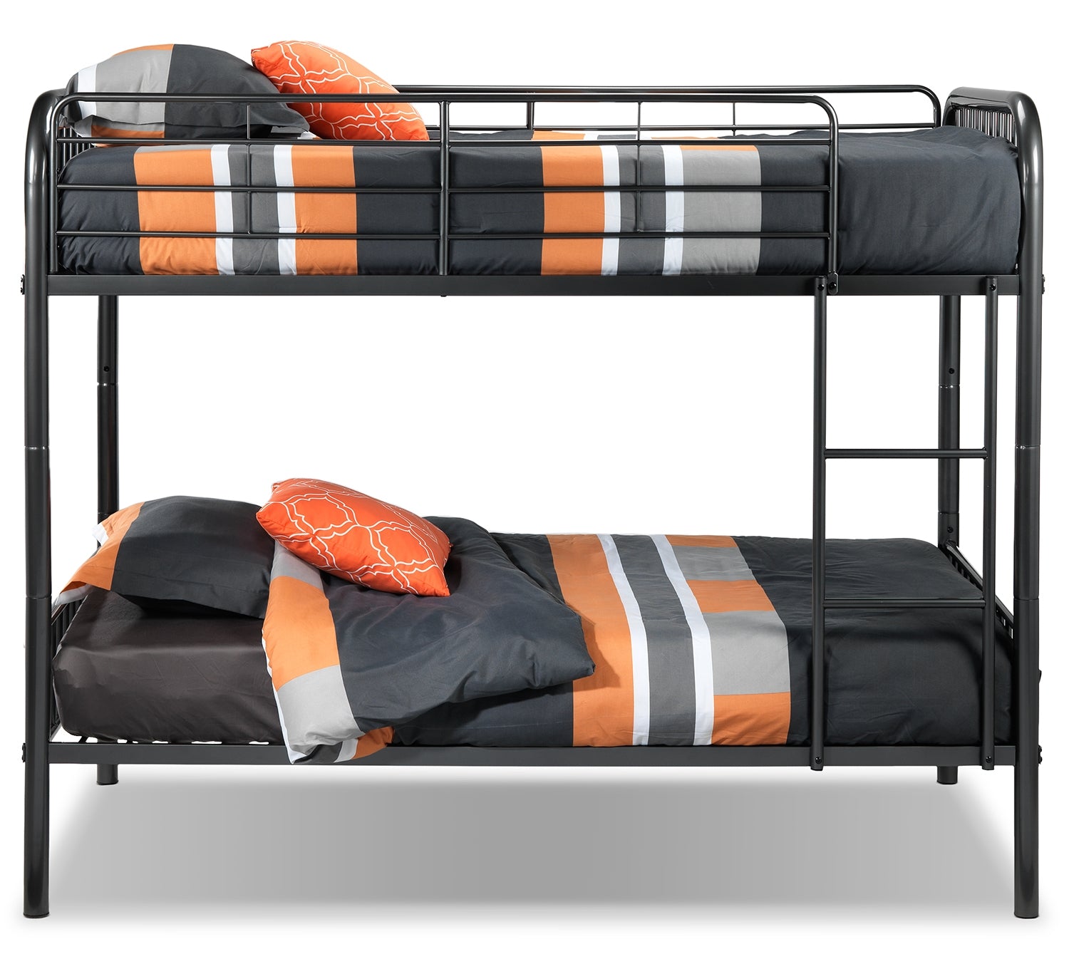 Aaron Twin Bunk Bed