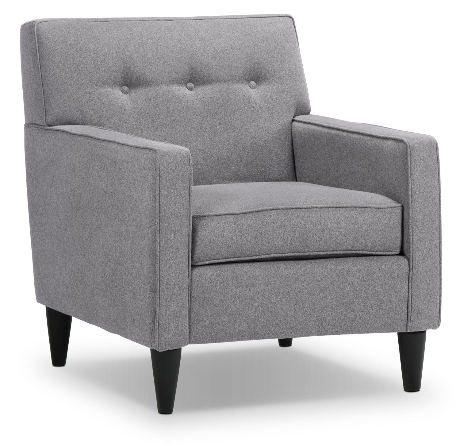Passerina Chair - Grey