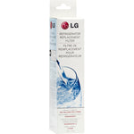 LG Appliances Water Filter - LT700P