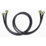 Whirlpool 5' Inlet Hoses - 8212641RP