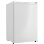 Danby White Compact Refrigerator (4.4 Cu. Ft.) - DAR044A4WDD