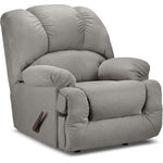 Wynwood Rocker Recliner - Smoke
