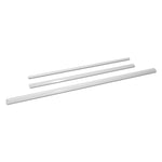 Whirlpool White Range Trim Kit - W10675027