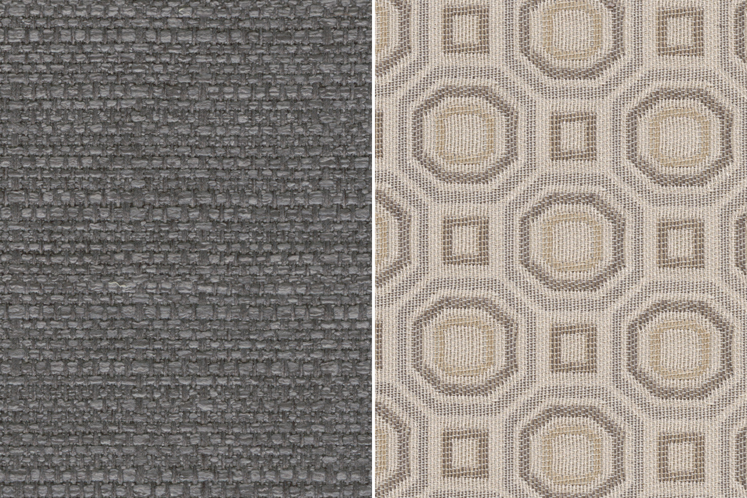 Hilary Chair - Grey
