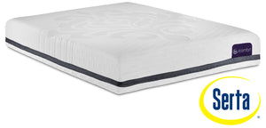 Serta iComfort Eco Contingence Firm Twin XL Mattress