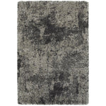 Harmony W5503ZL Abstract Area Rug (5'3"X7'6")