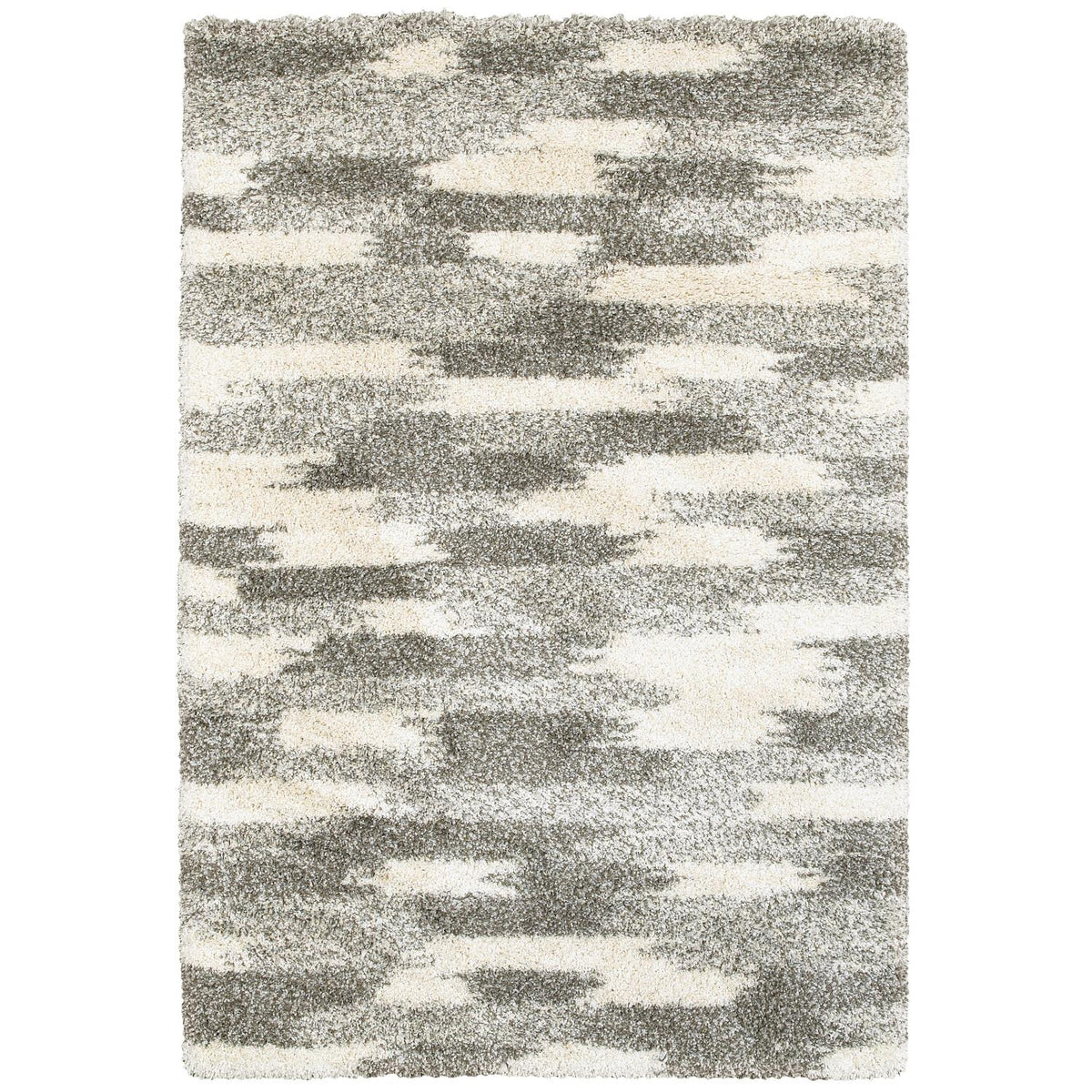 Harmony W565J9L Geometric Area Rug (7'10"X10'10")