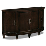 Rosario Server - Cherry