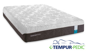 Tempur-Pedic Embrace 2.0 Plush Queen Mattress