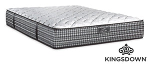 Kingsdown Carver Firm King Mattress