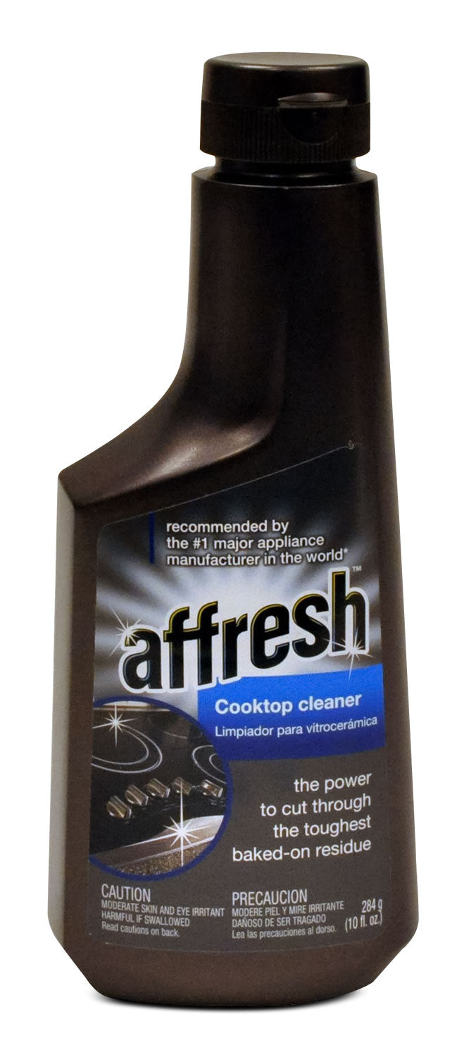 Whirlpool Cooktop Cleaner