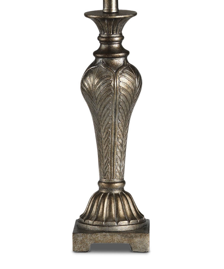 Classic Pewter 3-Pack Lamps - Bronze