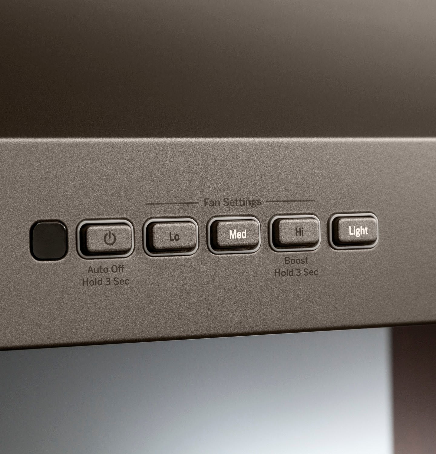 GE Slate 30" 310 CFM Under-the-Cabinet Range Hood - JVX5300EJESC