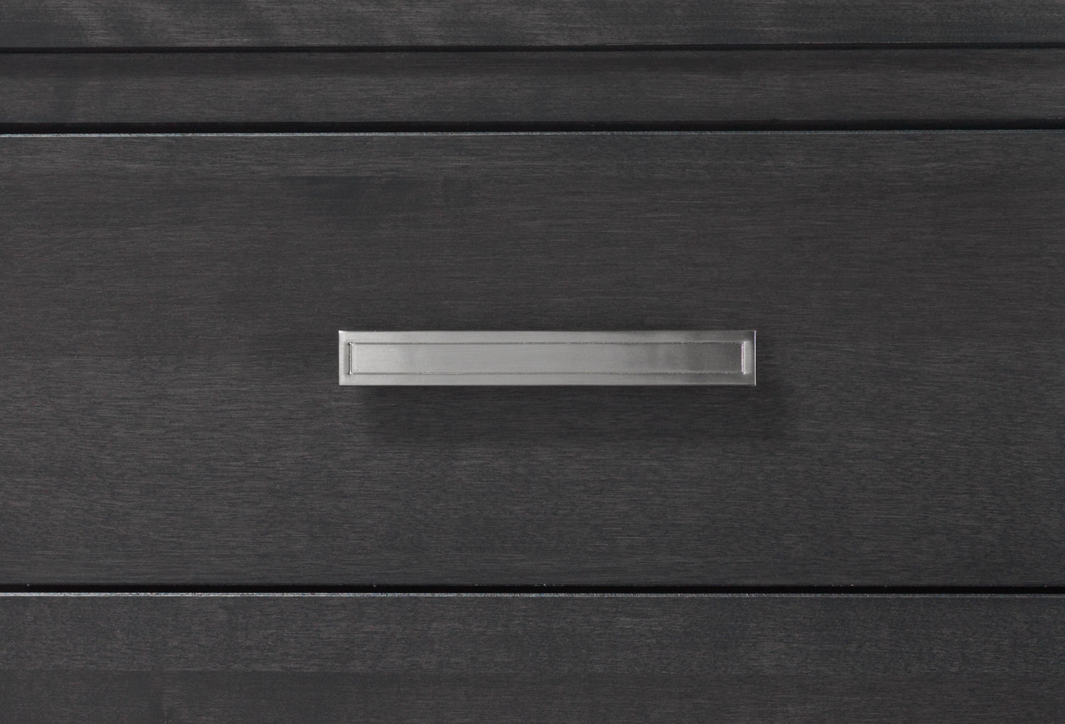 Yorkville Lingerie Chest - Charcoal