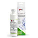 LG Appliances Water Filter - LT1000P