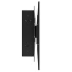 Low Profile Recessed In-Wall Full Motion TV Wall Mount for 32" to 55" TVs - R300