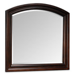 Chester Mirror - Cherry