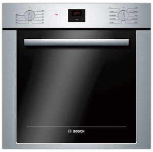 Bosch Stainless Steel Wall Oven (2.8 Cu. Ft.) - HBE5451UC
