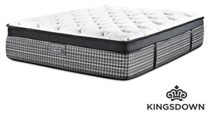 Kingsdown Bryant Firm Full Mattress