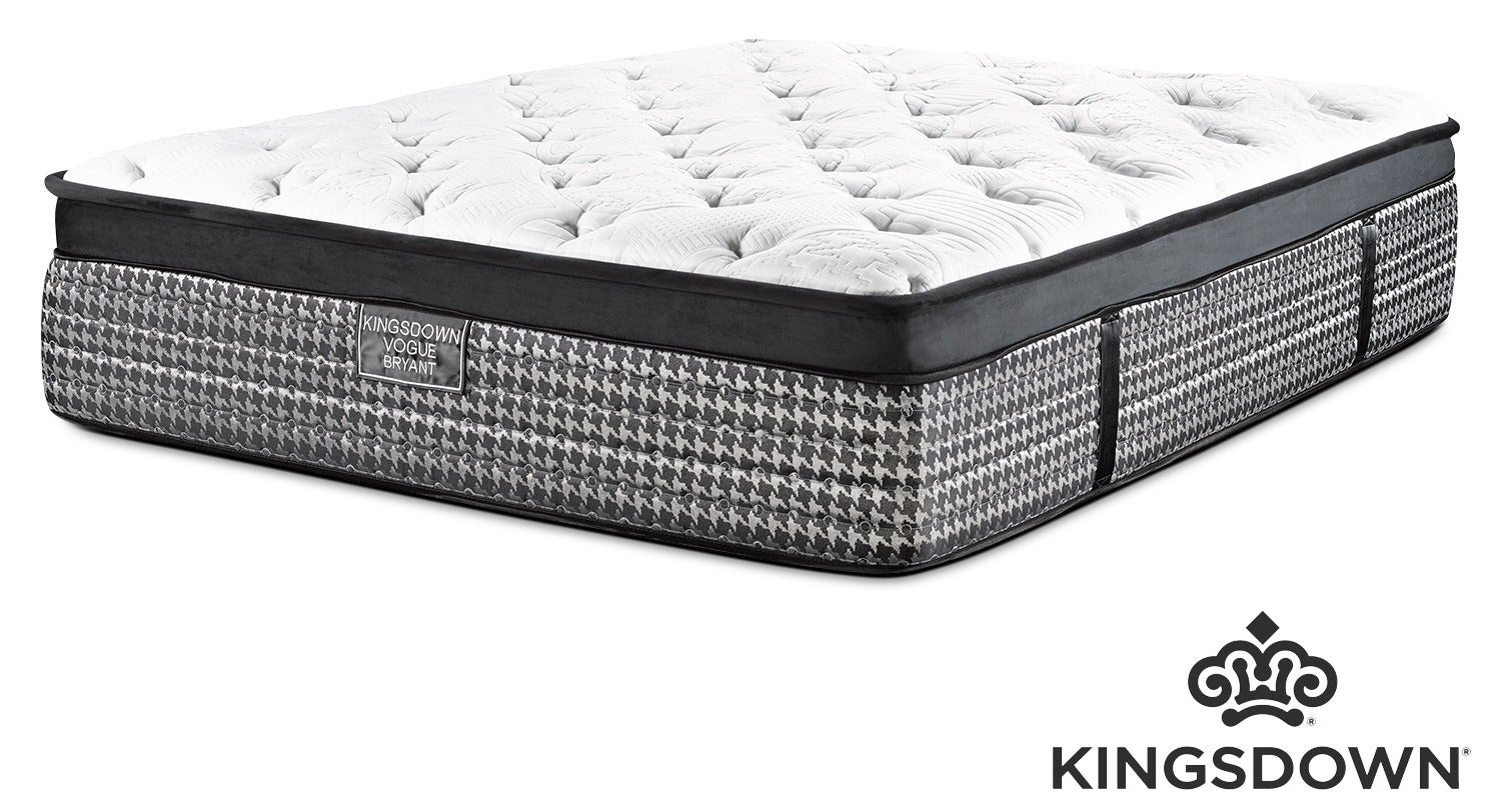 Kingsdown Bryant Firm Queen Mattress