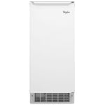 Whirlpool White 15" Ice Maker - GI15NDXZQ