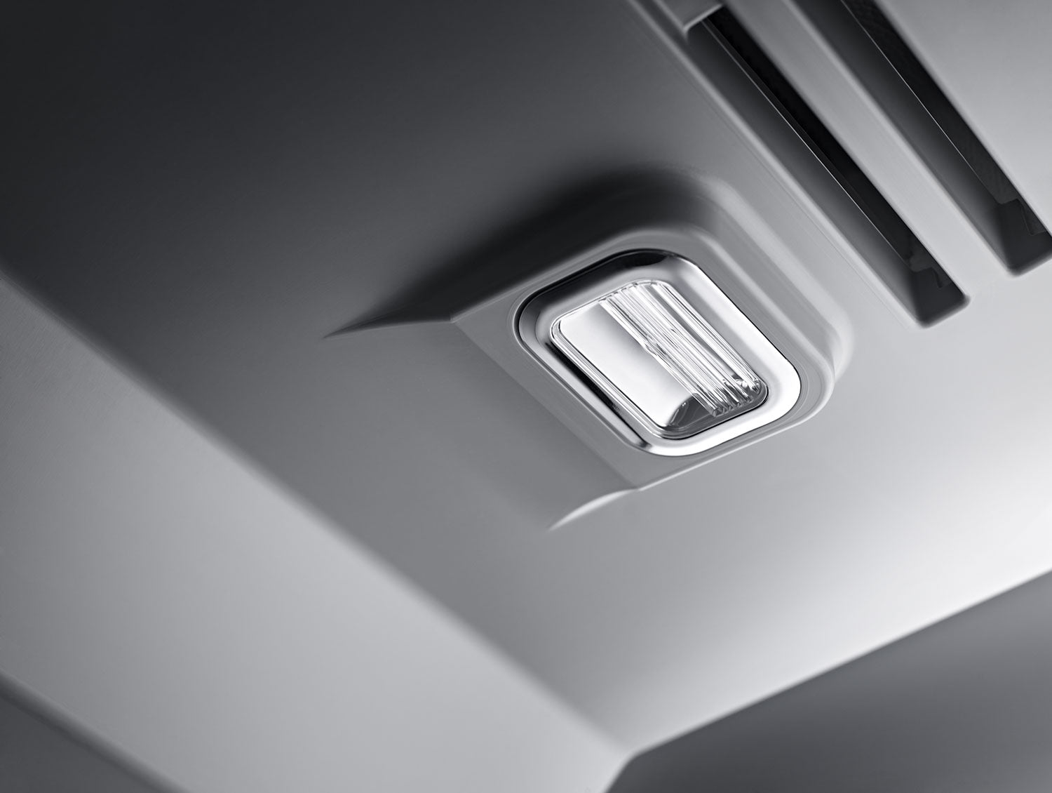 KitchenAid 35.5" 20.9 Cu. Ft. Stainless Steel Bottom-Freezer Refrigerator - KBBR306ESS