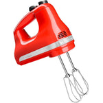 KitchenAid Hot Sauce 5-Speed Ultra Power™ Hand Mixer - KHM512HT